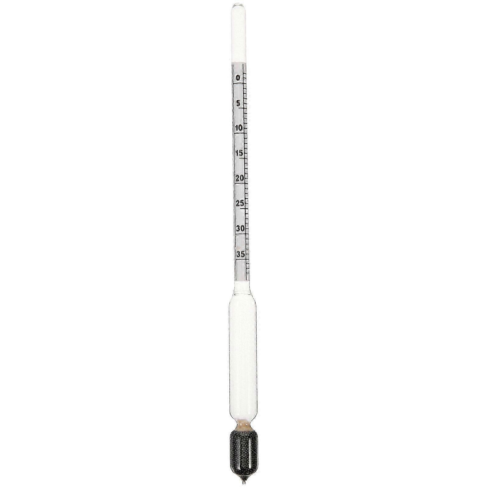 Multi use Convenient Mud and Diesel Hydrometer for Moisture Content