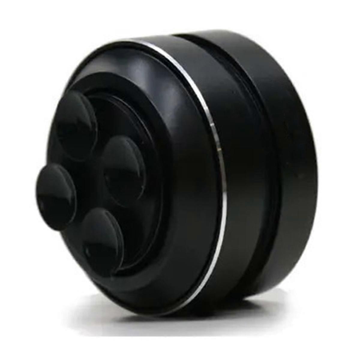 Bone Conduction Speaker Black