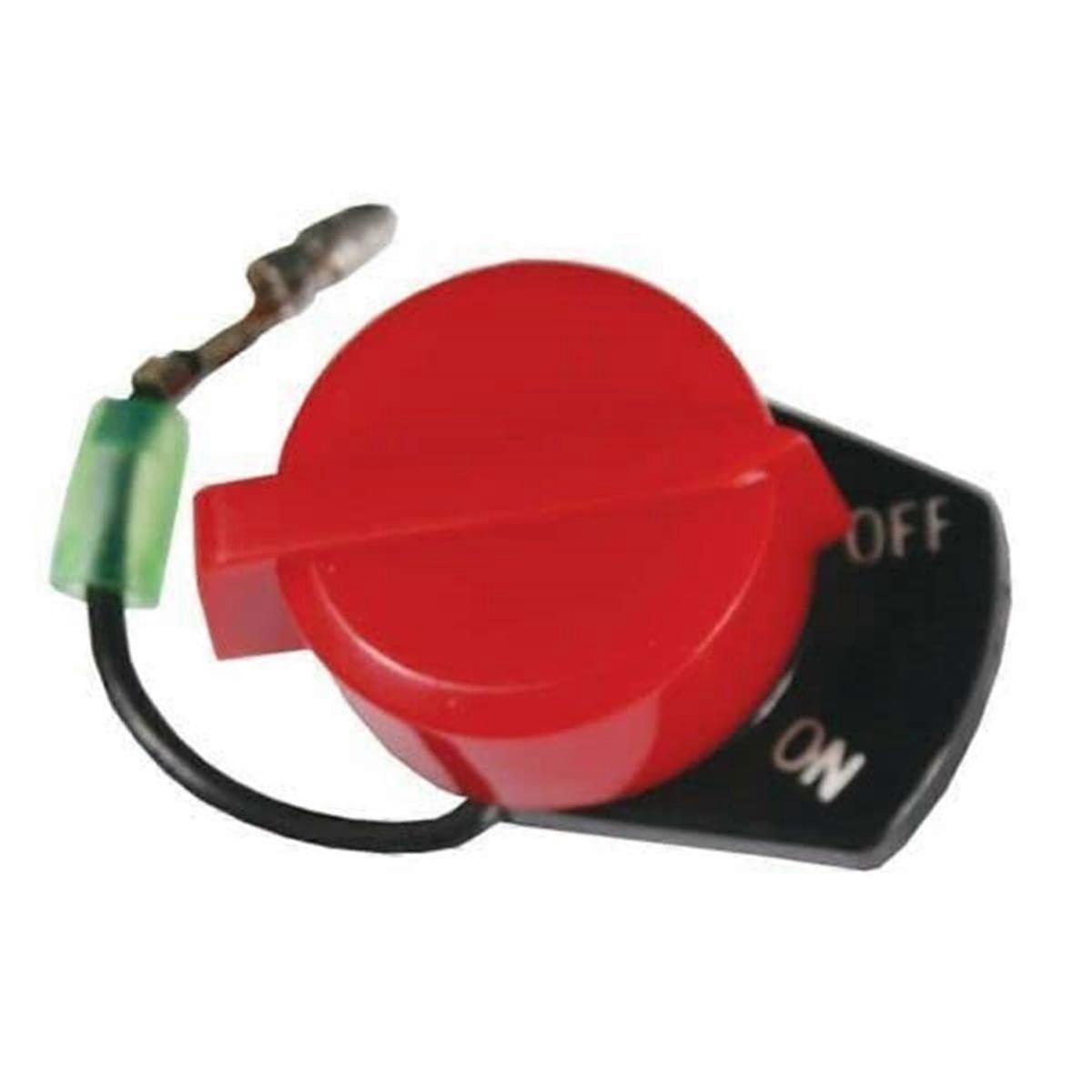 Generator Kill Switch Replacement for WestingHouse 8KPRO 420cc Restores Shutdown Control