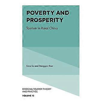 Poverty and Prosperity : Tourism in Rural China