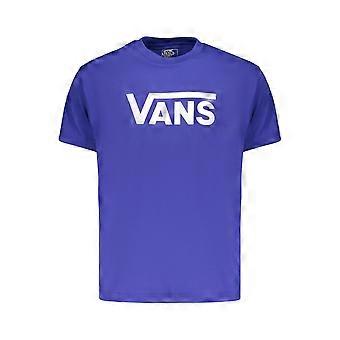 T-Shirt Vans vn000ra1classicssblfrxs