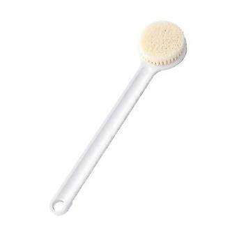 Duschrückenbürste mit langem Griff für die Körperreinigung und das Peeling