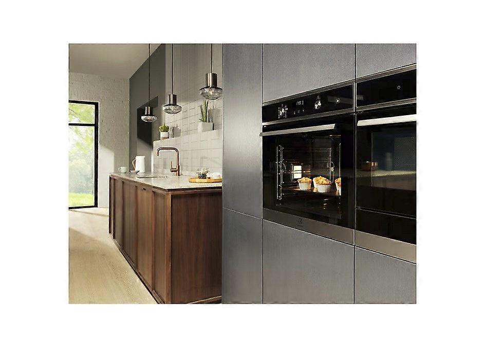 Katalytischer Ofen Electrolux Eod5f71x