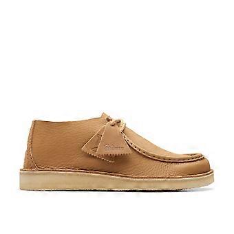 Clarks Herren Desert Nomad Freizeitschuhe & Schnürschuhe