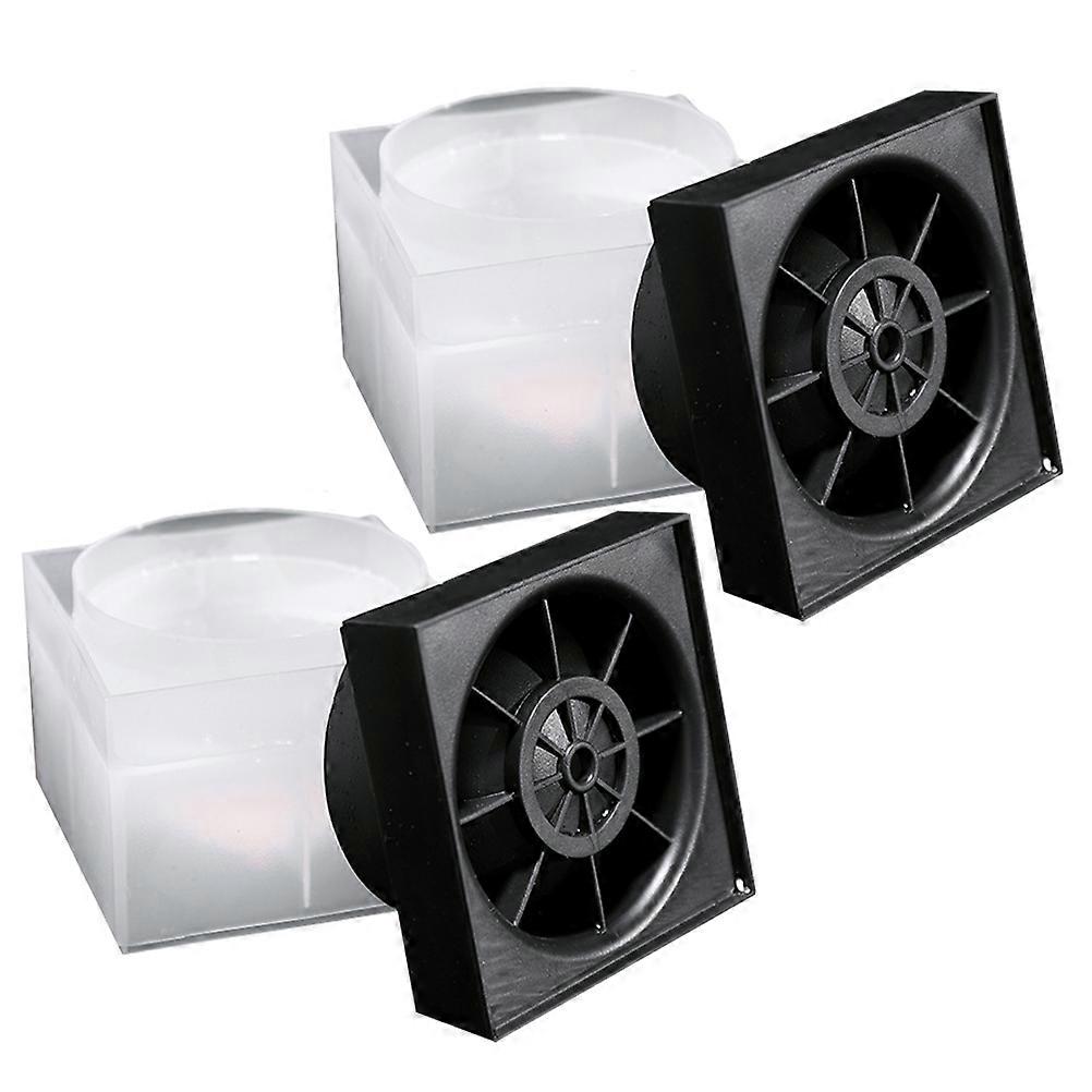 Bar Ice Ball Makers with Material for Making Ice Ball 2Pcs