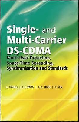 Single- und Multi-Carrier DS-CDMA