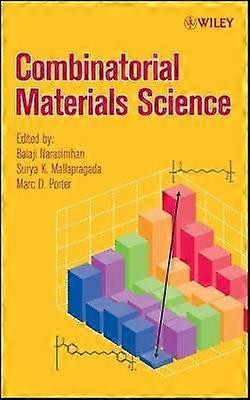 Combinatorial Materials Science