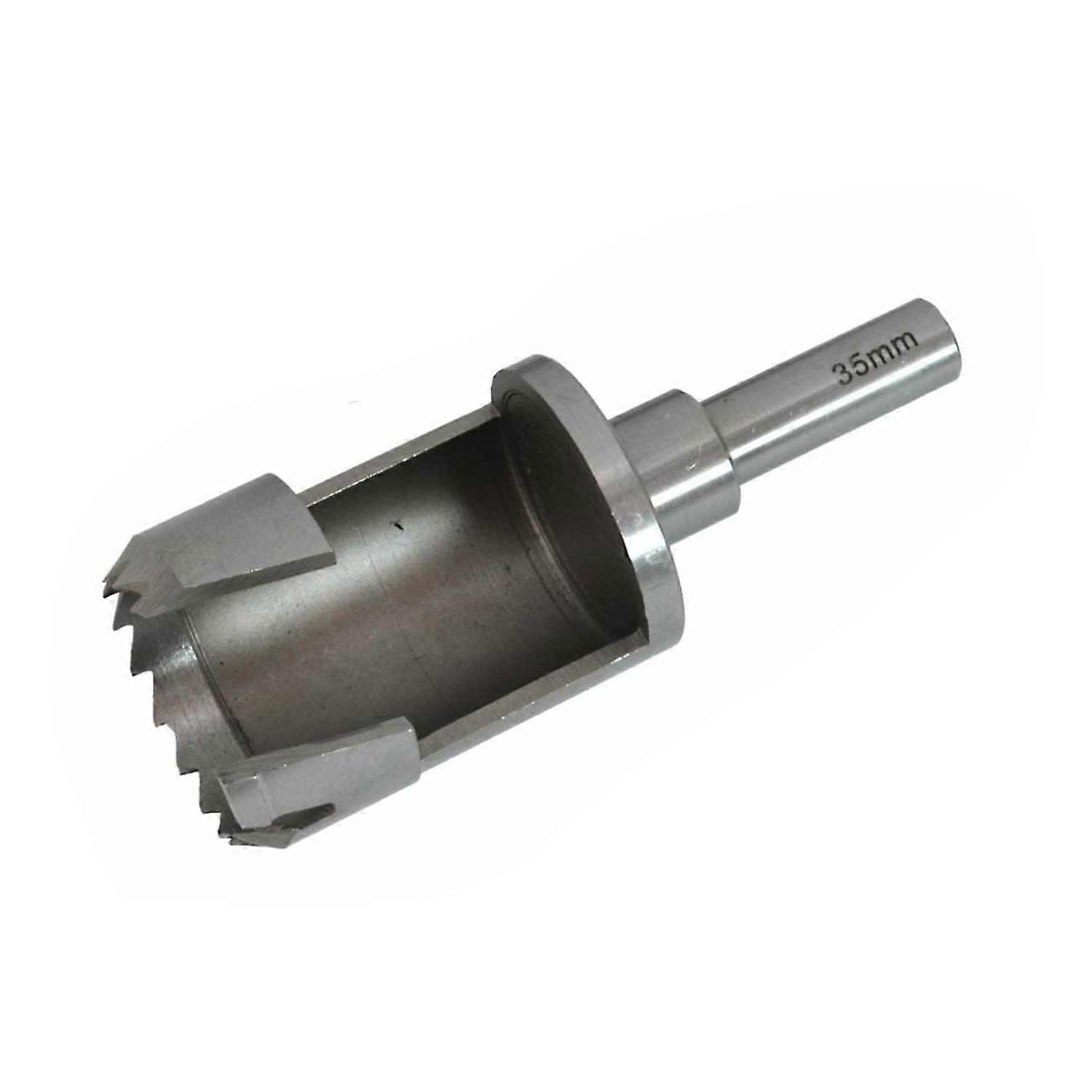 Fraise en acier au carbone AW Tools