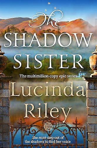 The Shadow Sister