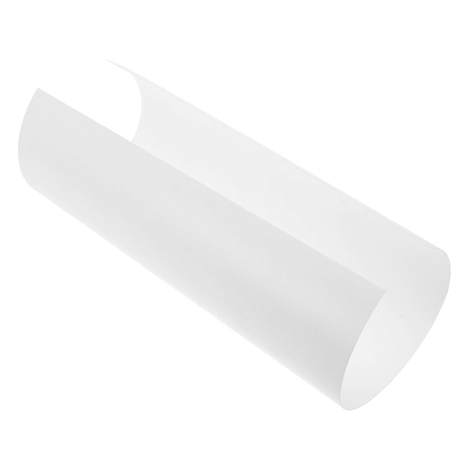 Acrylic Ceiling Lamp Shade Diffuser for Home Use Reducing Glare Light