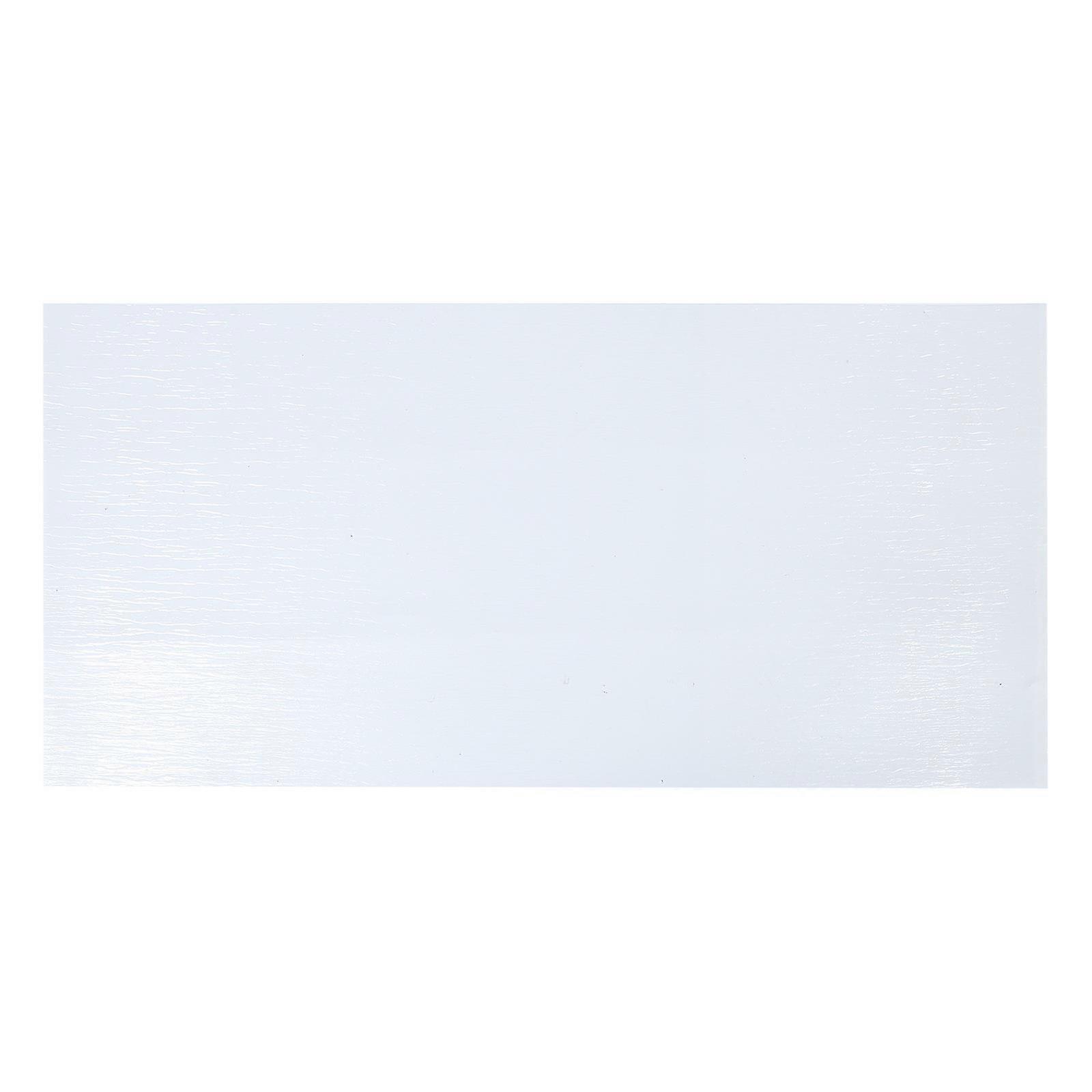 Simulation Watermark Material Model Water Surface for DIY Decor