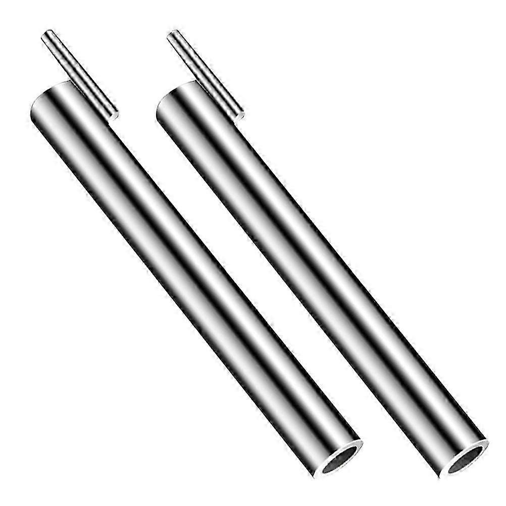 Wire Twisting Tool for Electric Cable Connector 2Pcs with Power Drill Use