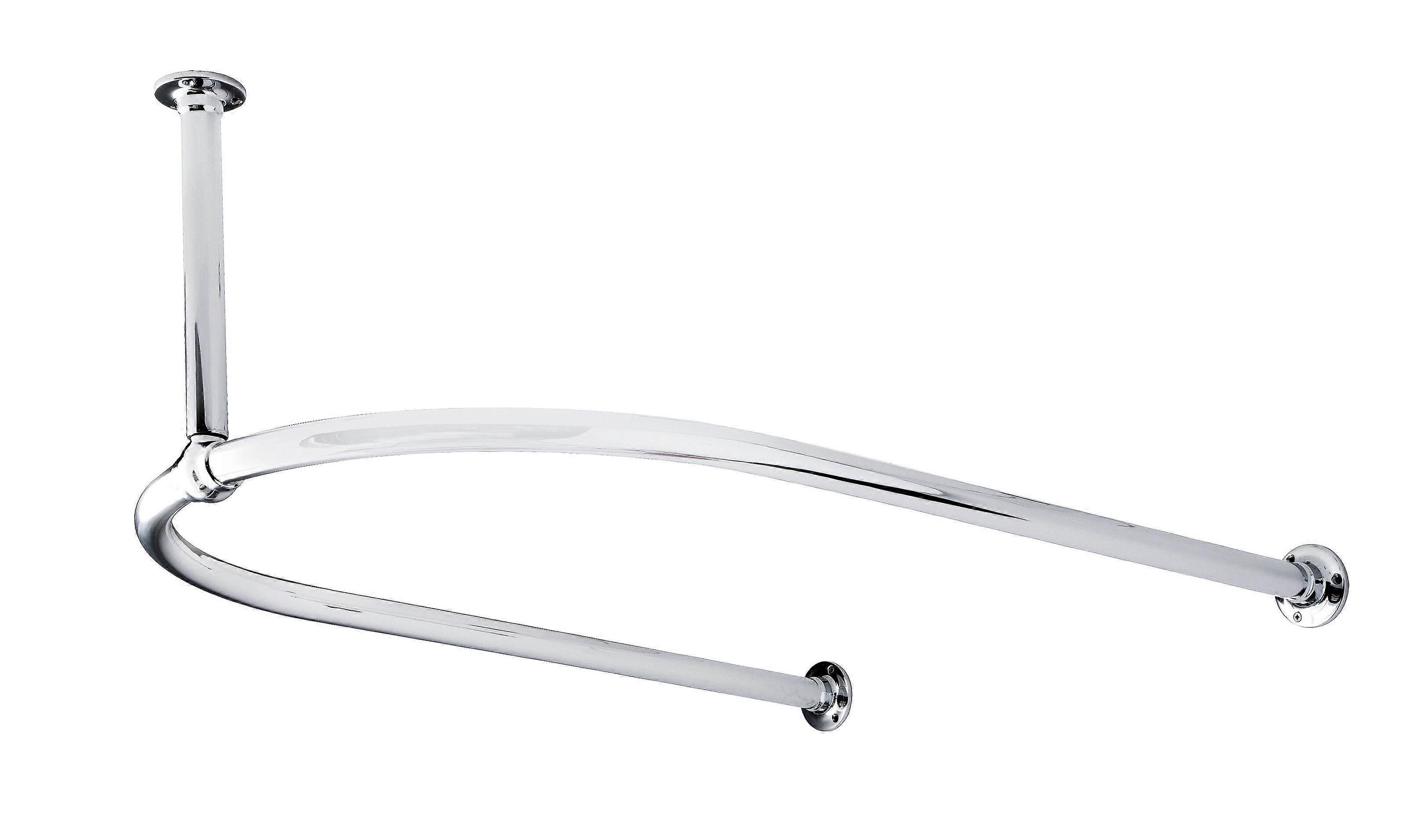 1032mm Oval Shower Ring