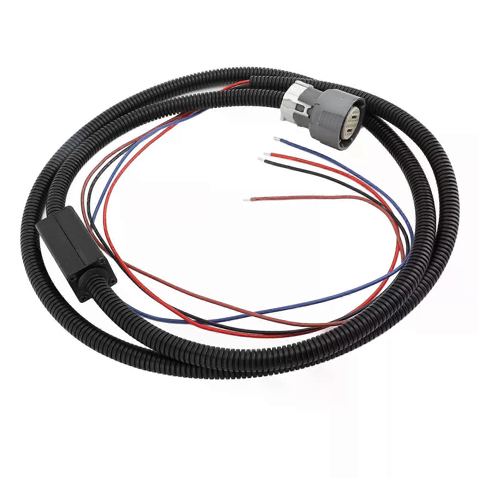 4L60E Stand Alone Controller Automatic Manual Lock Up Manual Shift ...