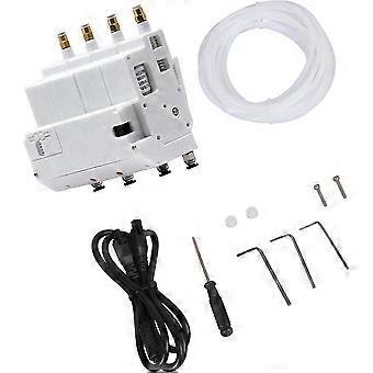 BMCU 370C AMS Lite BMCU370C Auto Refill Farm Hall Sensor Bidirectional Buffering for A1 A1 MINI 3D Printer AMS MMU Kit