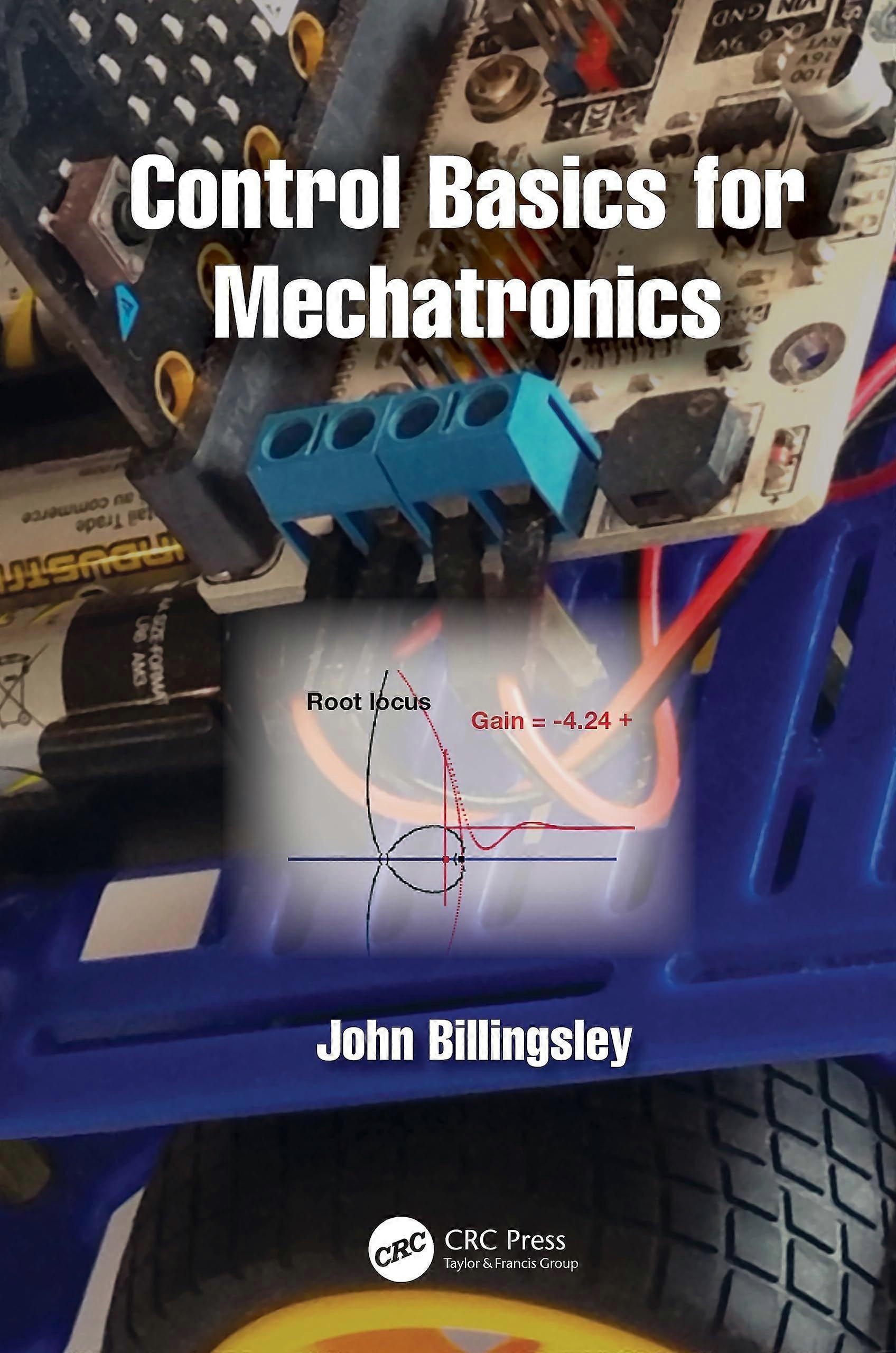 Control basics for mechatronics