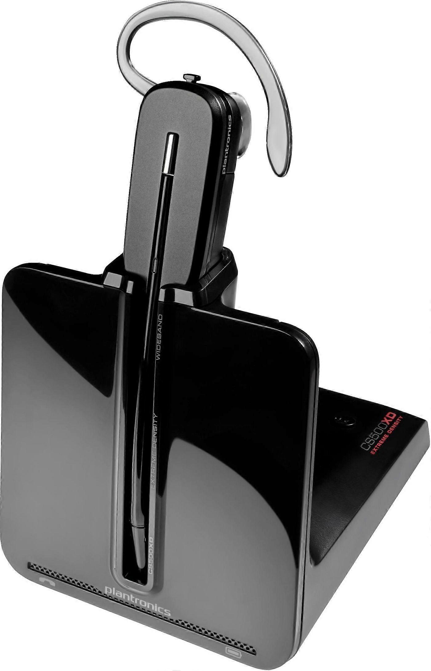 Headset-euro