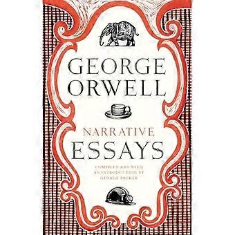 Narrative Essays