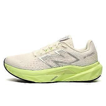 New Balance FuelCell Propel v5 Running Shoes White / Lime