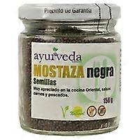 Black Mustard Seeds 150 g