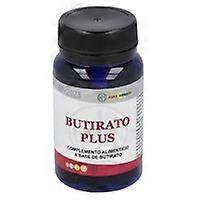 Butyraat plus 60 softgels