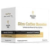 Slim Coffee Booster - Metabolism 15 packets