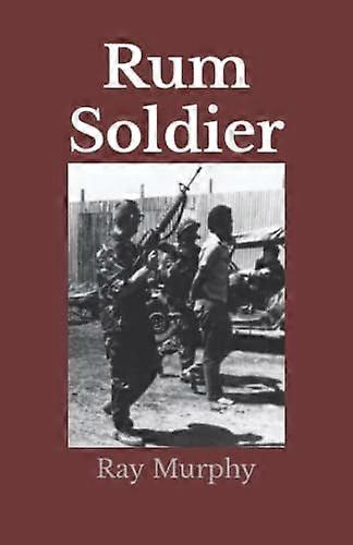 Rum soldier