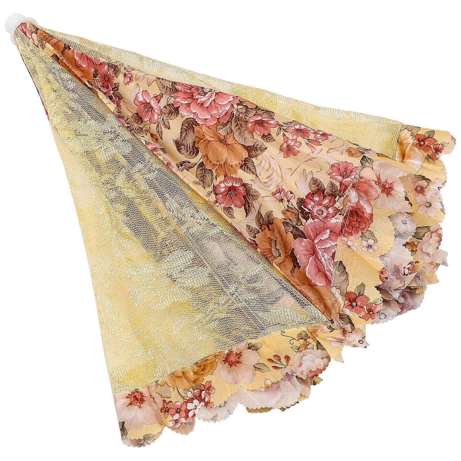Food Cover Polyester Protector for Protection Multi-Function
