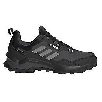 Tênis de caminhada Adidas Terrex AX4 GORE-TEX feminino