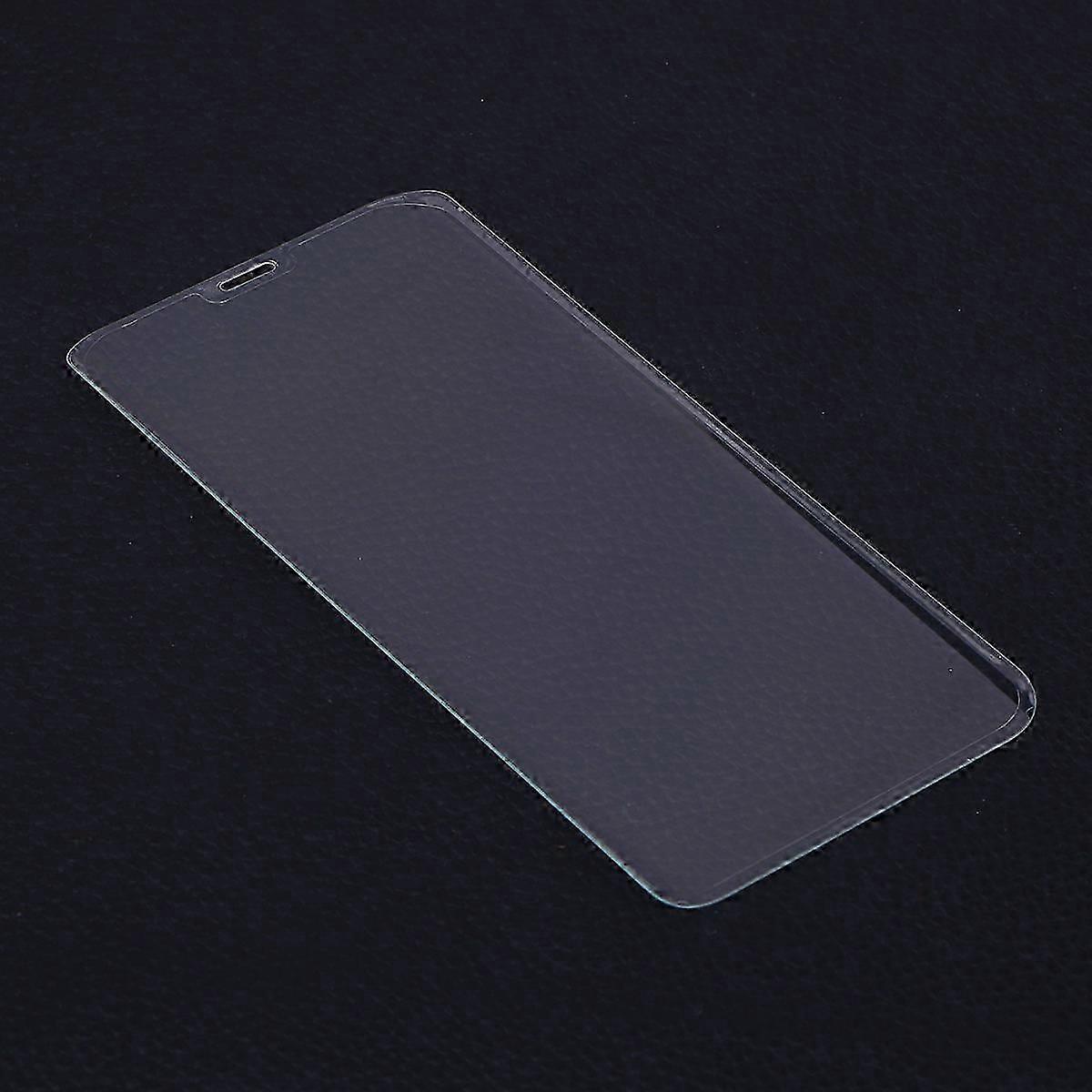 Curved Tempered Glass Screen Protector Compatible with S9 Plus, 5D Full Coverage