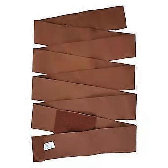 Invisible Wrap Waist Trainer Tape Snatch Me Up Bandage Women Slimming Tummy Wrap Belt Sauna Trimmer Belt