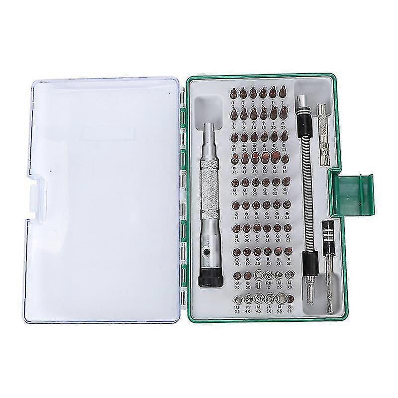 1set Screwdriver Set