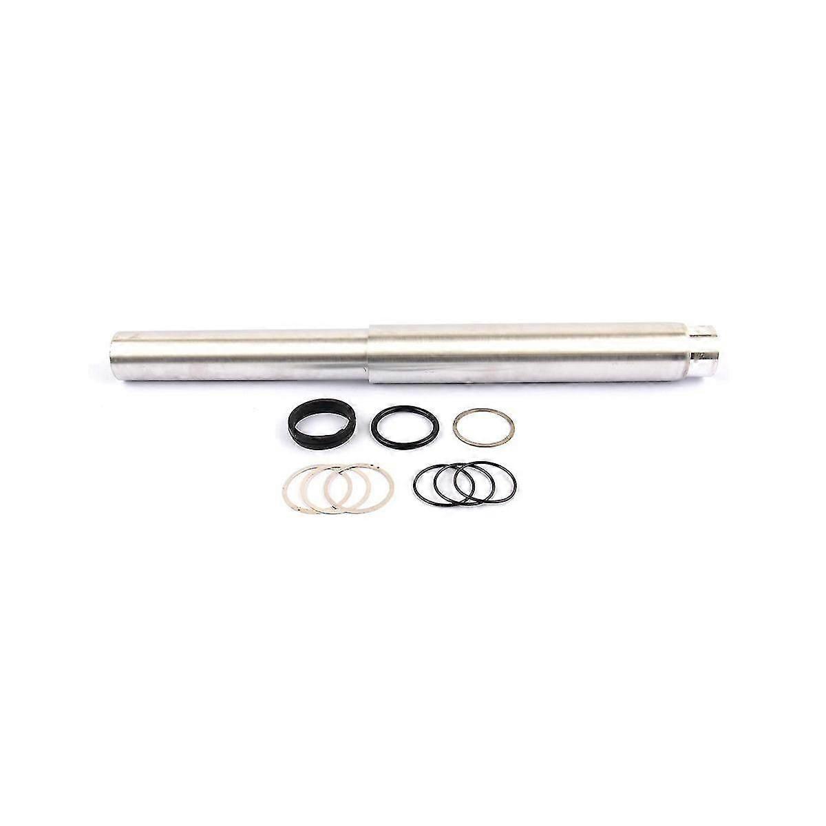 Coolant Water Transfer Pipe Tube Replacement Kit For E60 E64 E65 E66 E67 X5 E53 E70 N62 N62n 111414