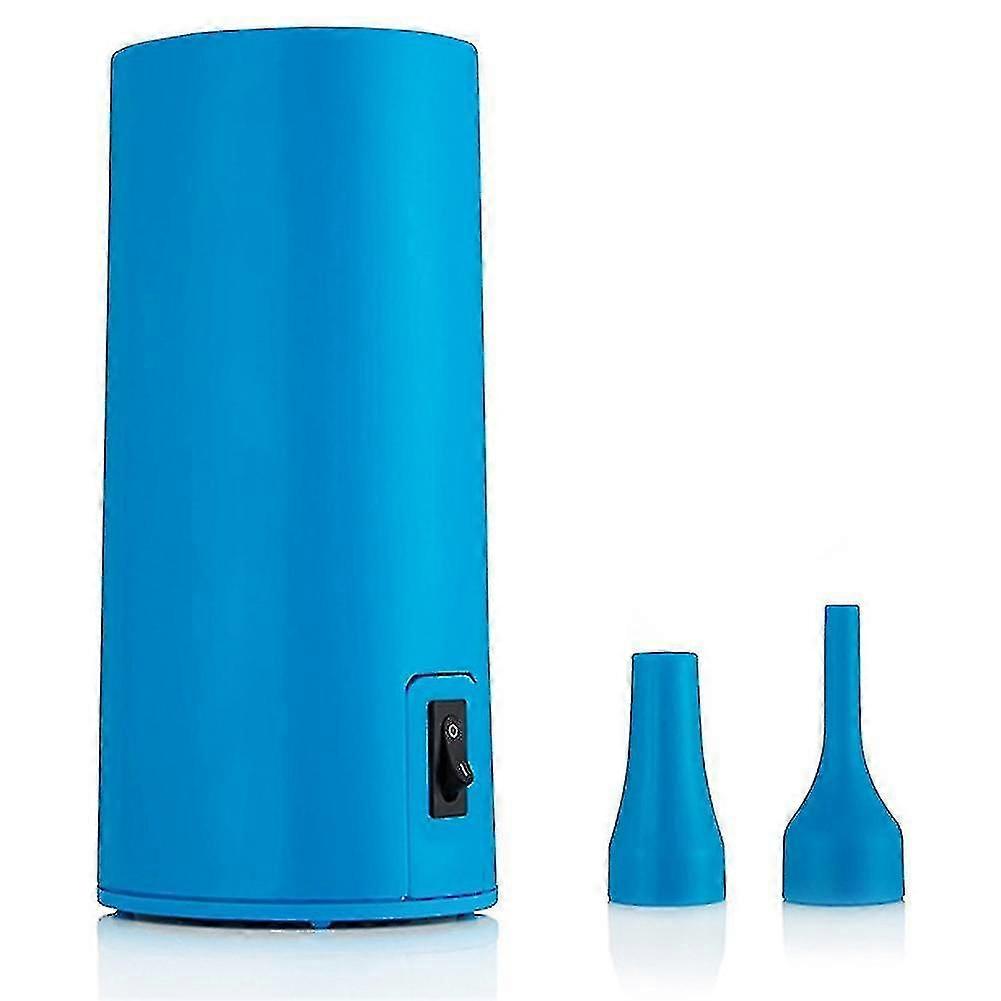 Electric Balloon Inflator Inflatable Air Balloon Pump Eu Plug