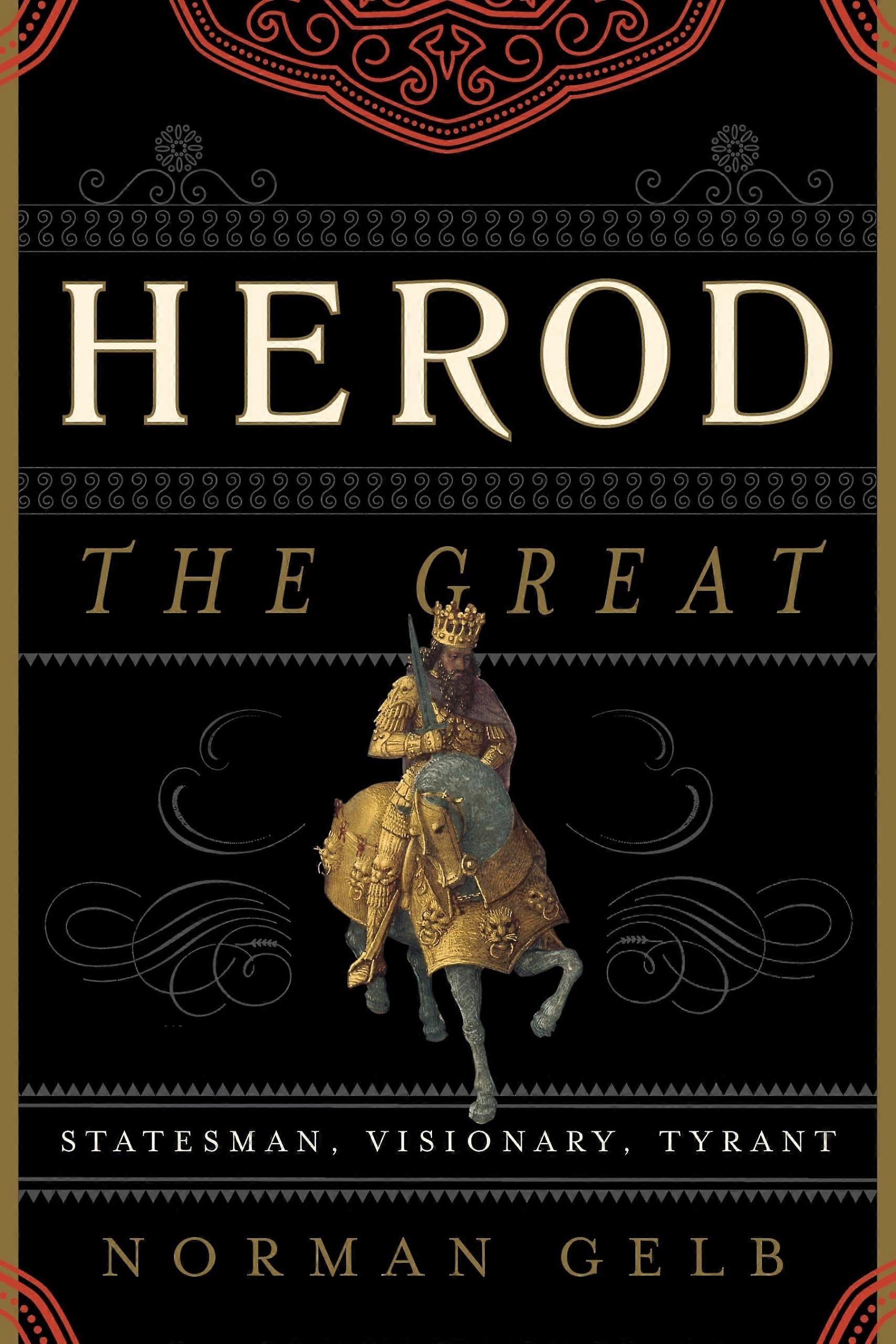 Herod the great