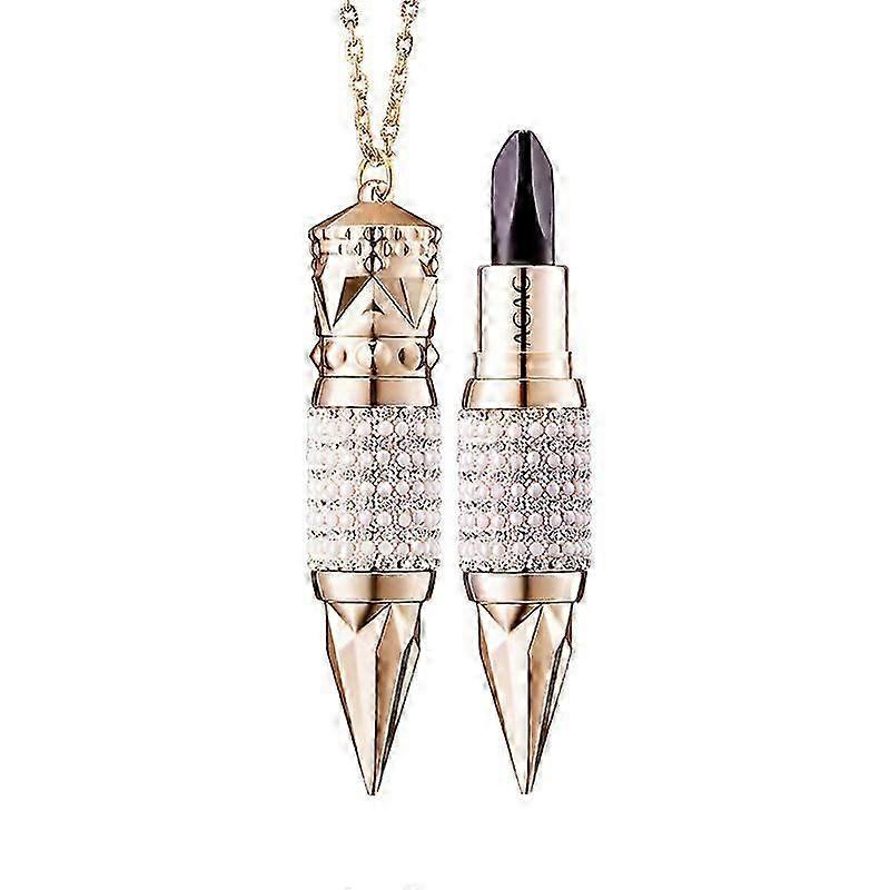 Dreifarbiger Lippenstift