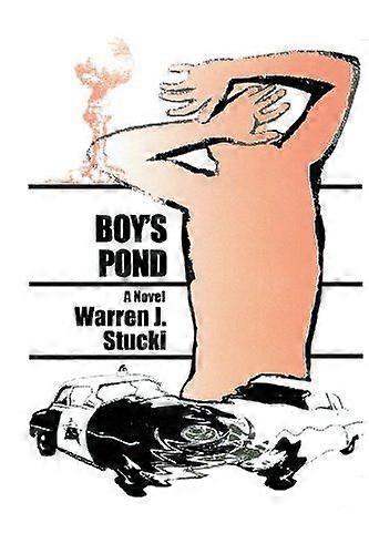 Boy's pond
