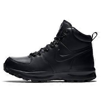 Nike Manoa Leather Black 454350-003
