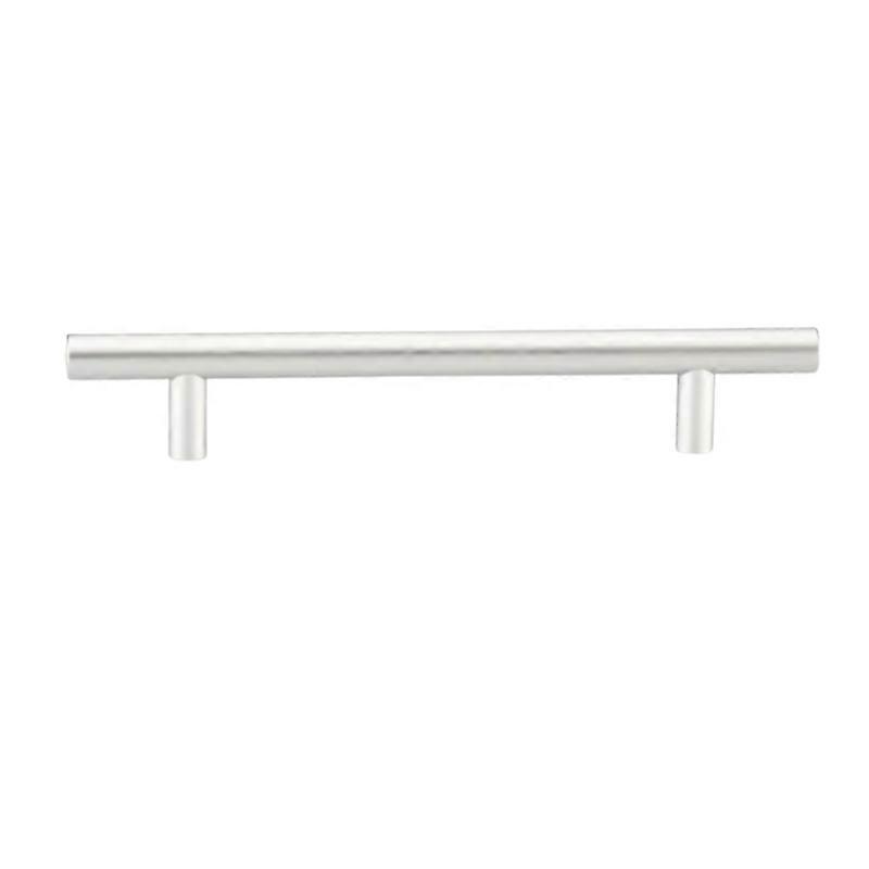 Barrel Handle, Aluminium, 128m