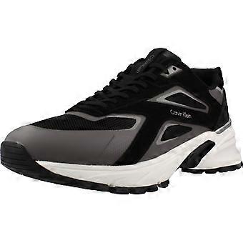 Calvin Klein Sport / Hike Runner Ck Stripe Mi Sneakers