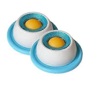 1-3 stuks hondenspeelgoed om aan te likken – Voerdispenser met langzame toevoer voor puppytraining, verrijking met voerdispenser, accessoire voor voerbench