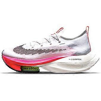 Nike Air Zoom Alphafly NEXT% Flyknit 'Rawdacious' DJ5455-100