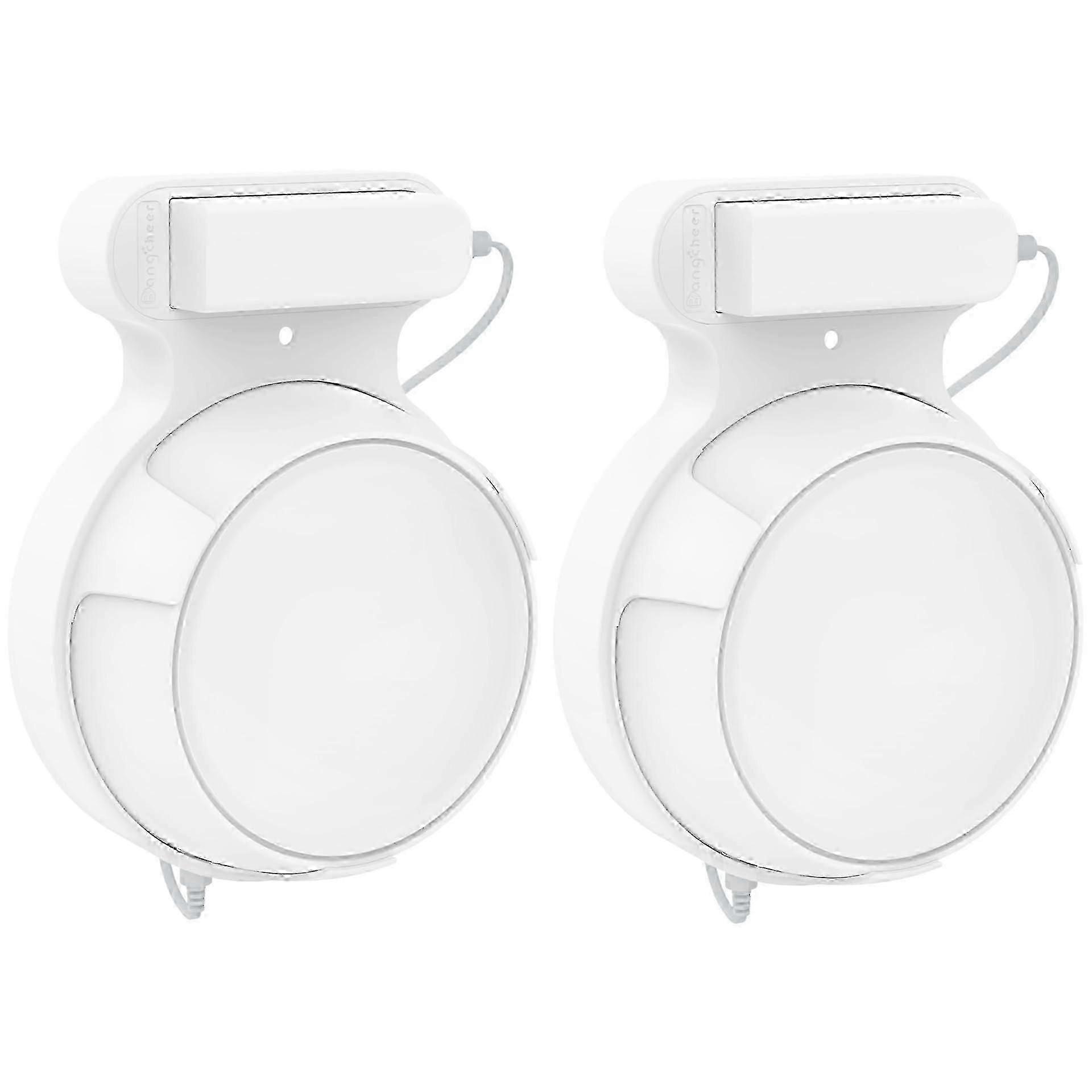 Support compatible avec les systèmes Wi-Fi Mesh TP-Link Deco BE23/BE25/BE3600/BE5000 (système N).