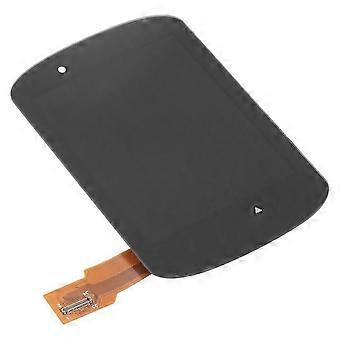 Écran LCD de remplacement pour chronomètre Garmin Edge 530, compteur de vélo haute précision, pièces détachées pour ordinateur de vélo.