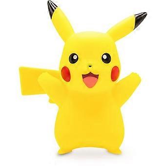 Lampe LED - TEKNOFUN - Pikachu Joyeux Pokémon 25 cm