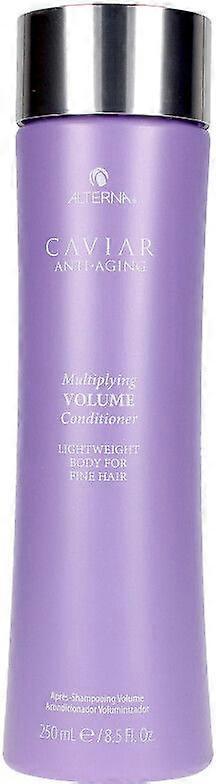 Caviar Anti-Aging Multiplying Volume Conditioner - Conditioner 250ml