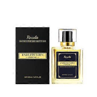 Roxelis Eternal Charm Perfume, Vanilla Cologne Has A Long-Lasting Fragrance With A Layered Scent That Exudes Charm. It Is A Daily Fragrance For Men
