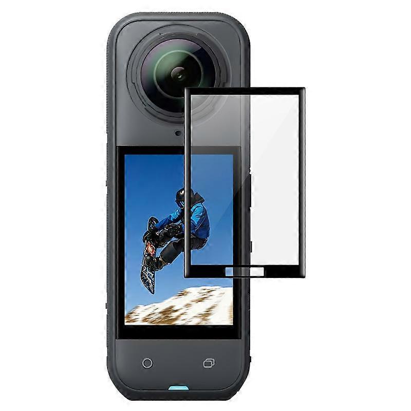 imak Action Camera Screen PMMA Protector For Insta360 X5