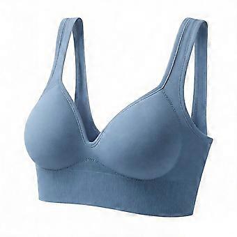 Push-Up Vest Bra Fits Softly And Comfortably