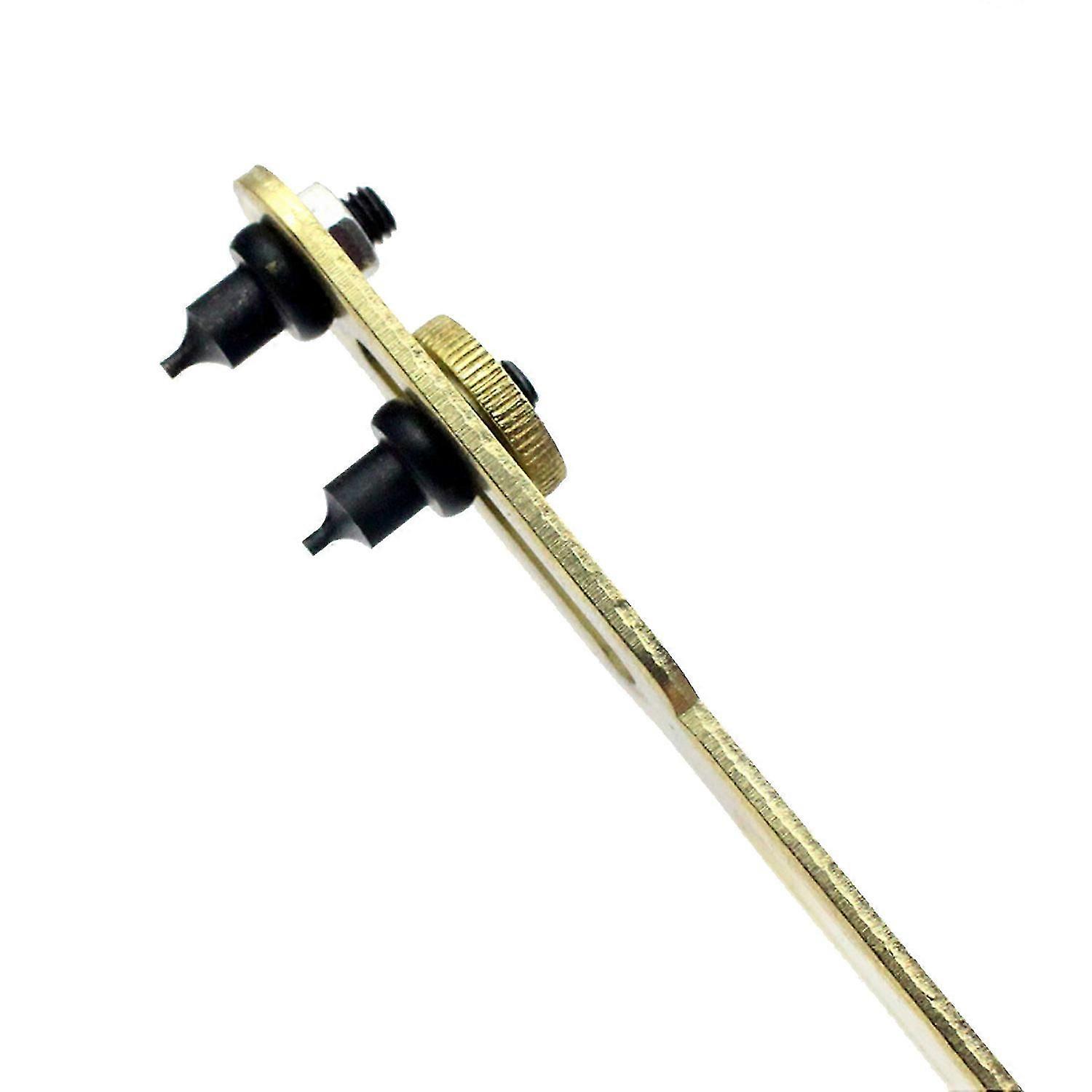 Watch Case Opening Tool and Battery Replacement Tool
